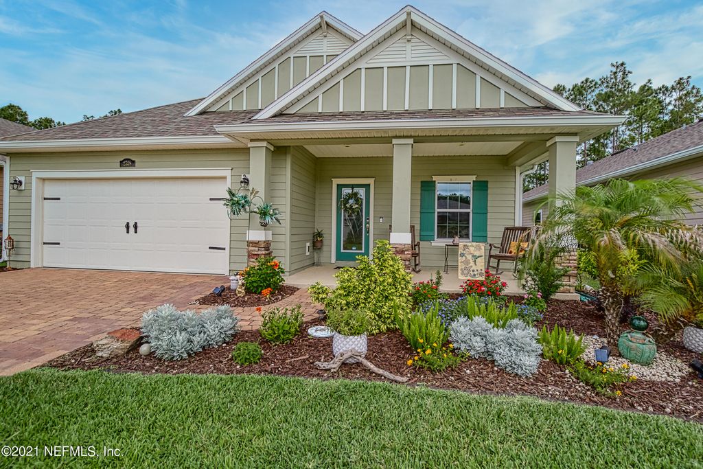2538 LAS CALINAS Boulevard, Saint Augustine, FL 32095 Trulia