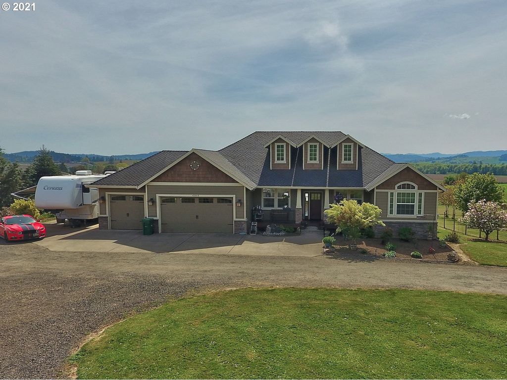 42060 SW Sandstrom Rd, Gaston, OR 97119 Trulia
