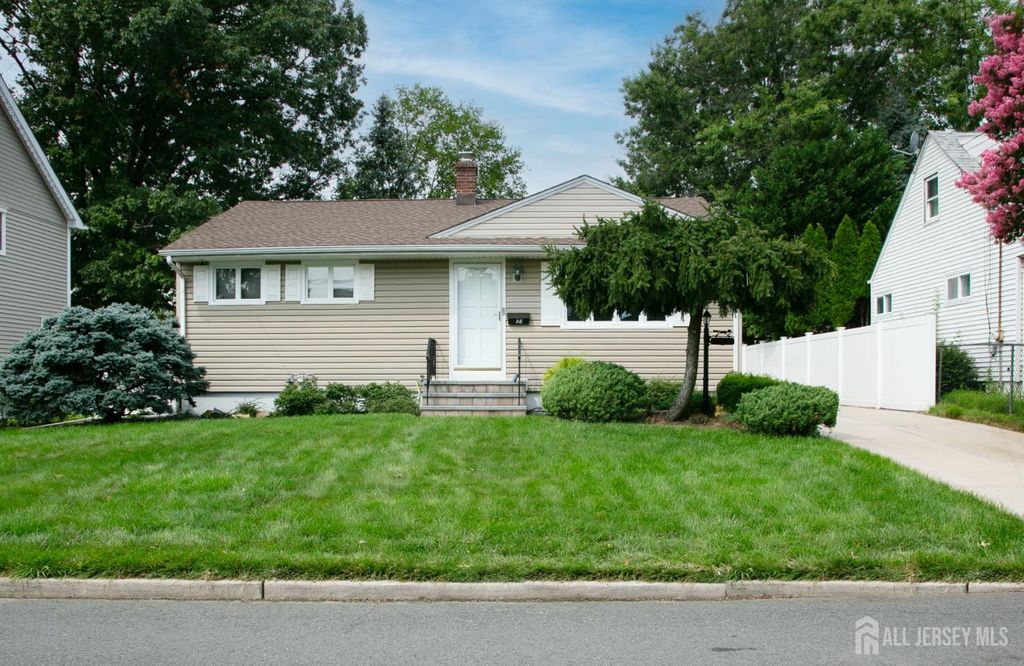 Edison, NJ, 08817