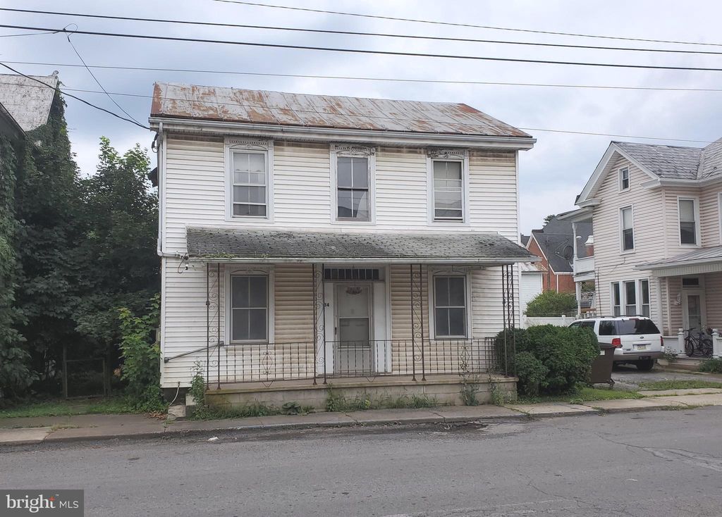 34 E Main St, Blain, PA 17006 Trulia