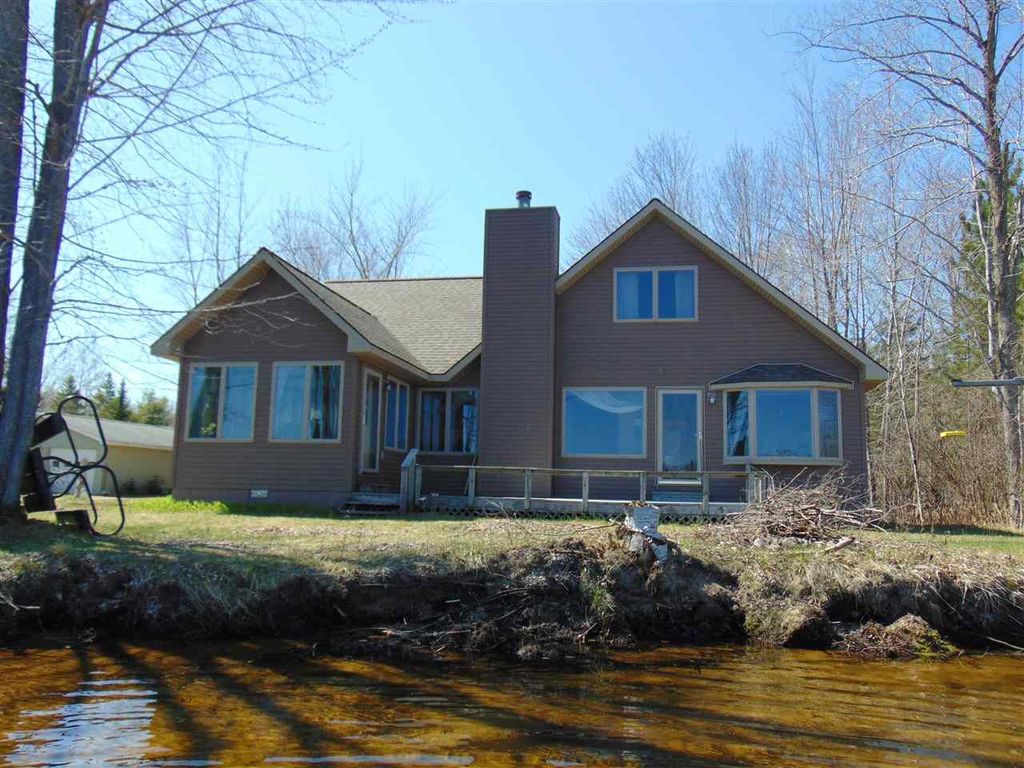 9650 Silver Strand Rd, Levering, MI 49755 Trulia