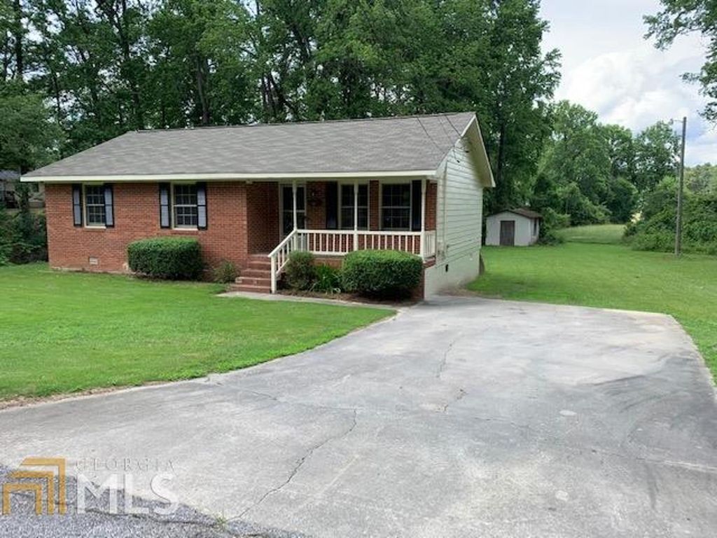 163 12th St, Barnesville, GA 30204 Trulia
