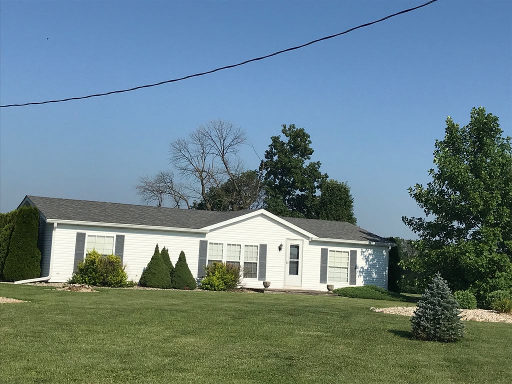 2555 S 400 E, Lebanon, IN 46052 Trulia