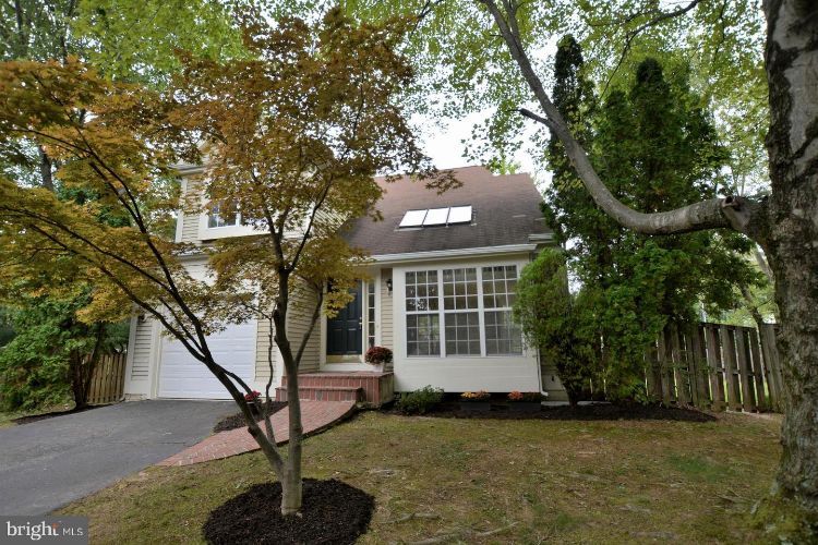 6703 Woodstone Pl, Alexandria, VA 22306 Trulia