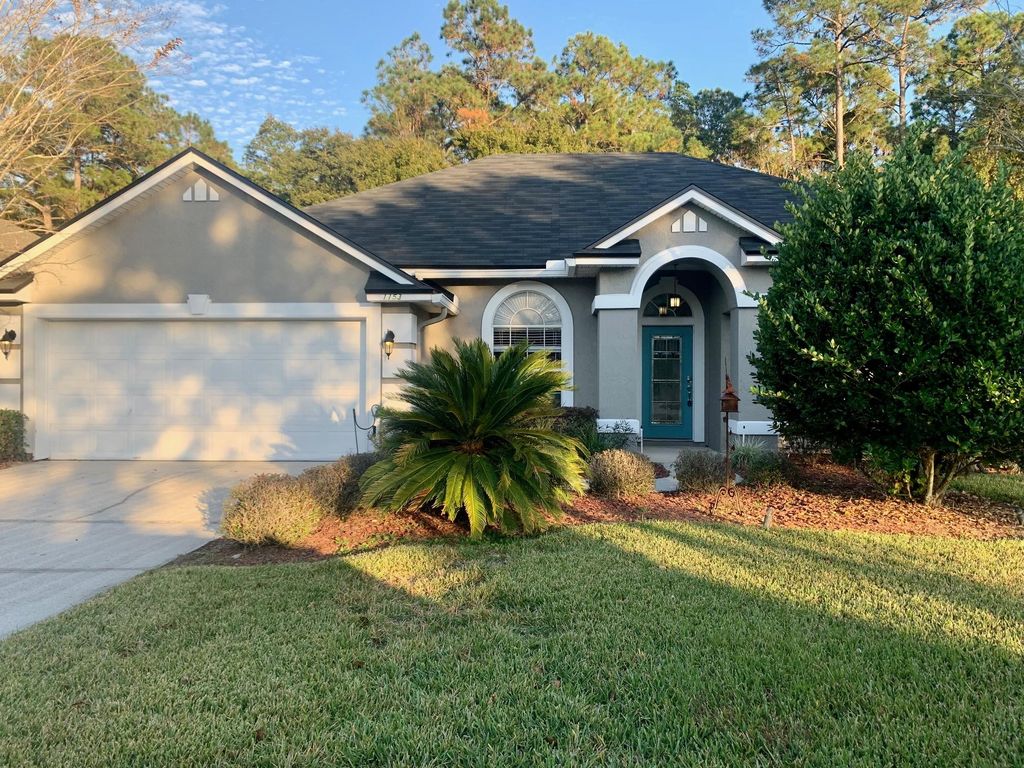 1153 Durbin Parke Dr, Saint Johns, FL 32259