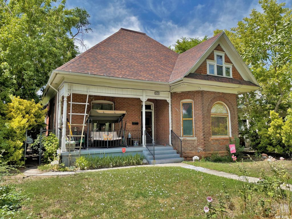 1610 S West Temple St, Salt Lake City, UT 84115