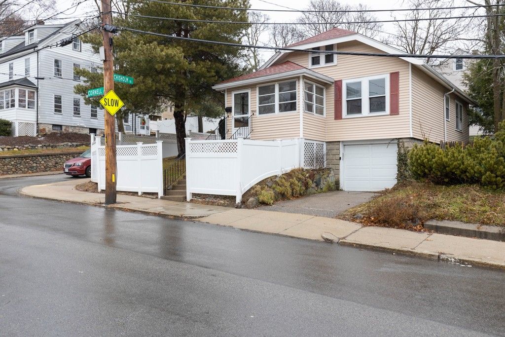 15 Cornell St, Roslindale, MA 02131 Trulia