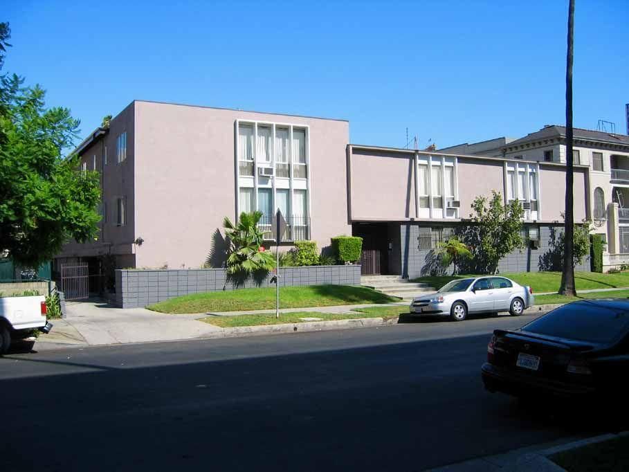 526 S Saint Andrews Pl #29, Los Angeles, CA 90020