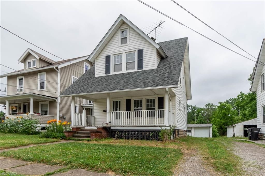 112 Bell Ave, Elyria, OH 44035 Trulia