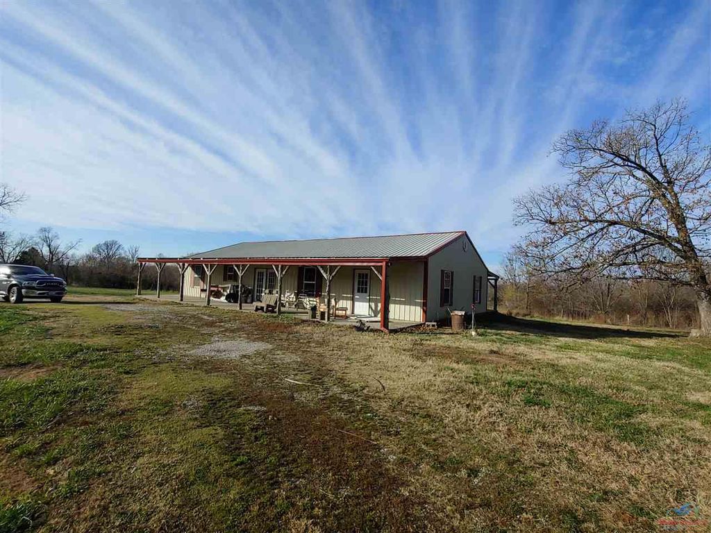 Property For Sale Collins Mo