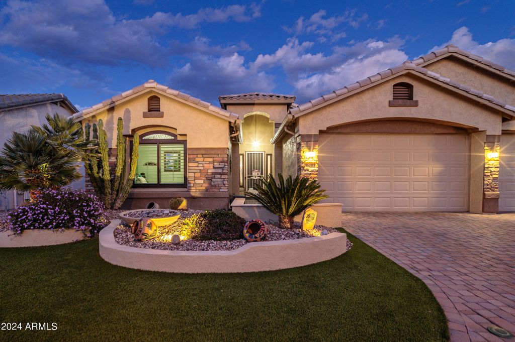 18017 N Windfall Dr, Surprise, AZ 85374 Trulia