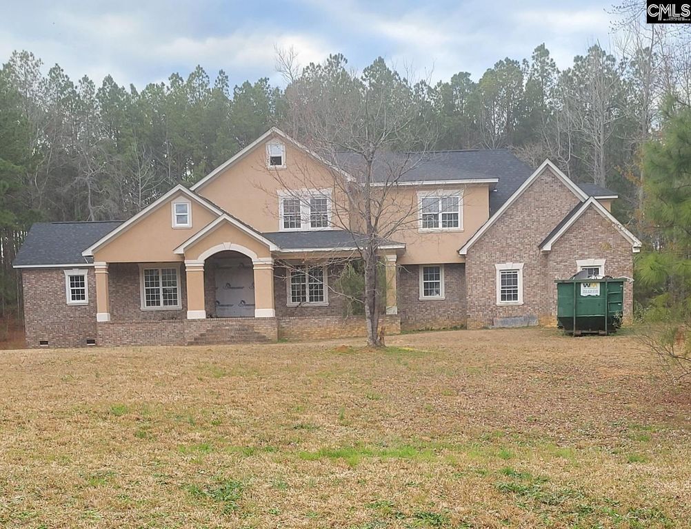16 Sease Ct, Ridgeway, SC 29130 MLS 581334 Trulia