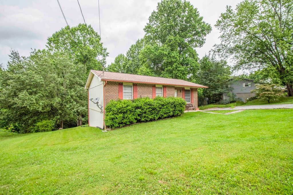 267 Finley Dr, Lenoir City, TN 37771 Trulia