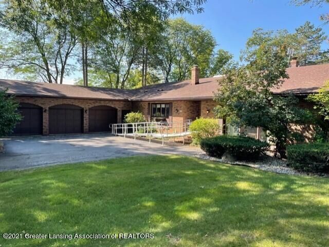 6055 Dawn Ave, East Lansing, MI 48823
