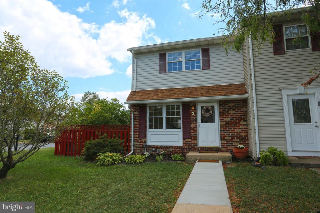 2 King Richard Ct, Rosedale, MD 21237 Trulia