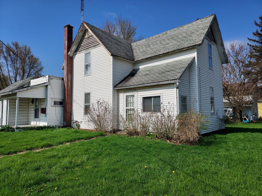 403 Sibley St, Van Wert, OH 45891 MLS 1017741 Trulia