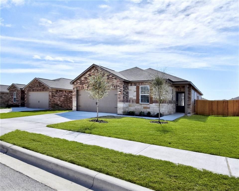 113 Star Spangled Dr, Liberty Hill, TX 78642 Trulia