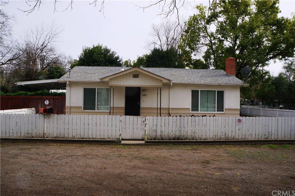 145 Sequoyah Ave, Chico, CA 95926