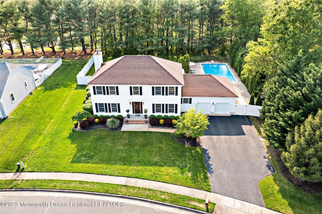1615 Dubac Road, Wall Township, NJ 07719 Trulia