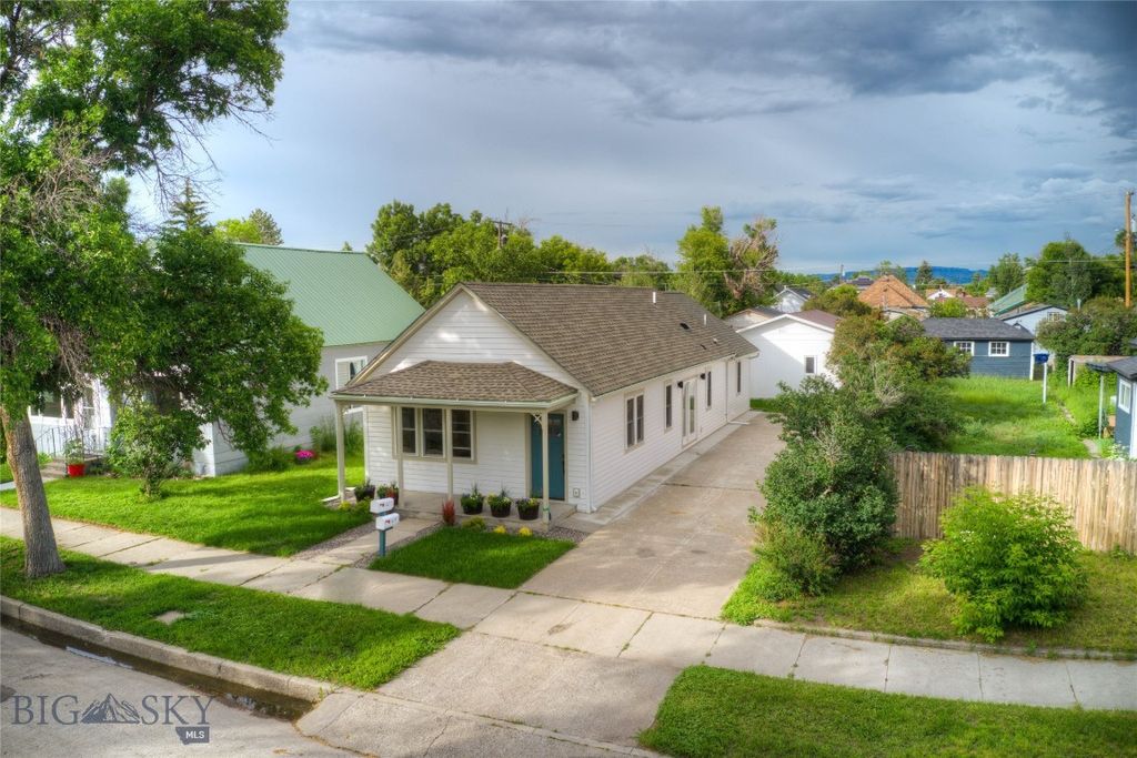 109 S F St, Livingston, MT 59047 Trulia