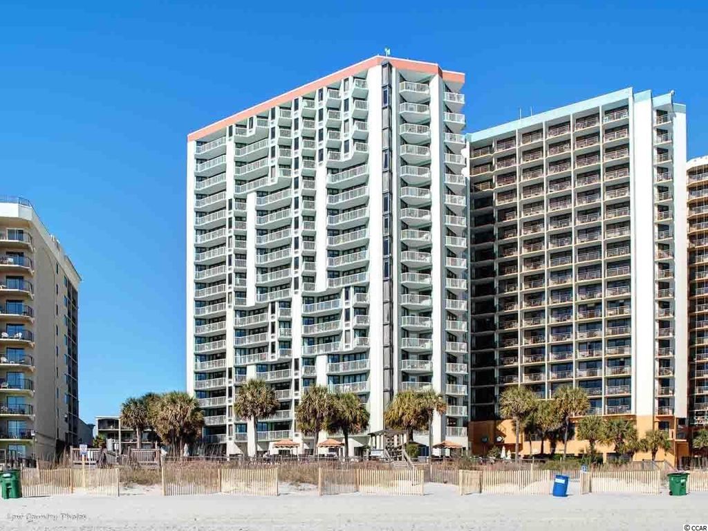 2701 N Ocean Blvd #1161-64, Myrtle Beach, SC 29577