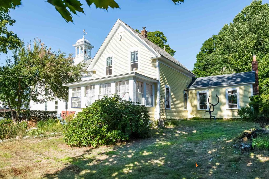 31 Acre Street, Bennington, NH 03442 Trulia