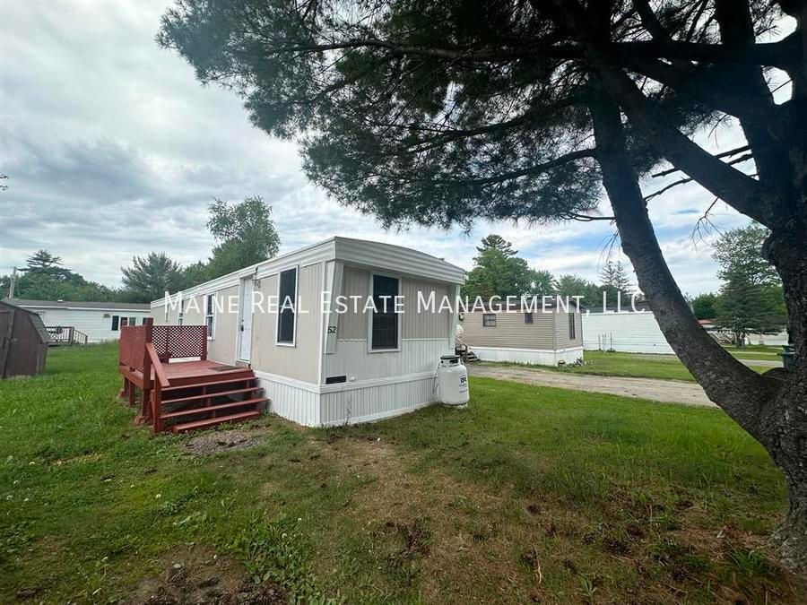 52 Pheasant Hill Trailer Park, Milford, ME 04461 Trulia