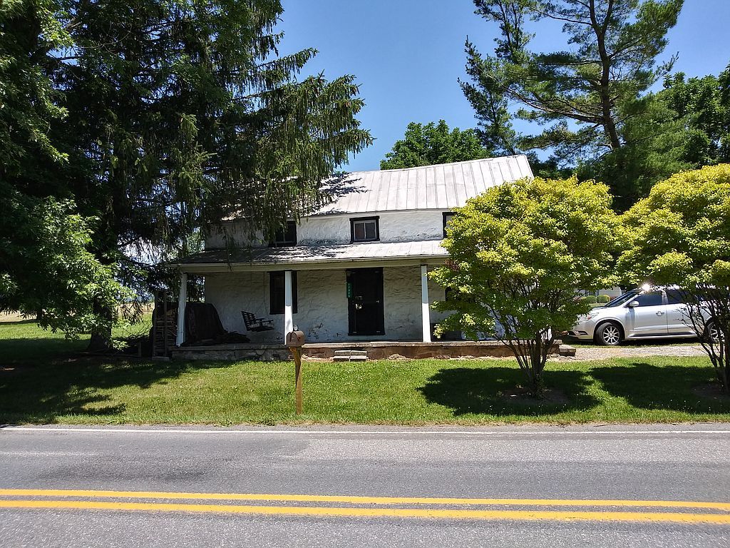 17325 Rd E, PA 17221 Trulia