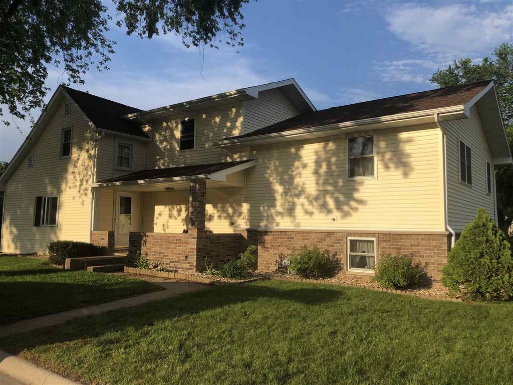 603 N 3rd St, Guttenberg, IA 52052 Trulia