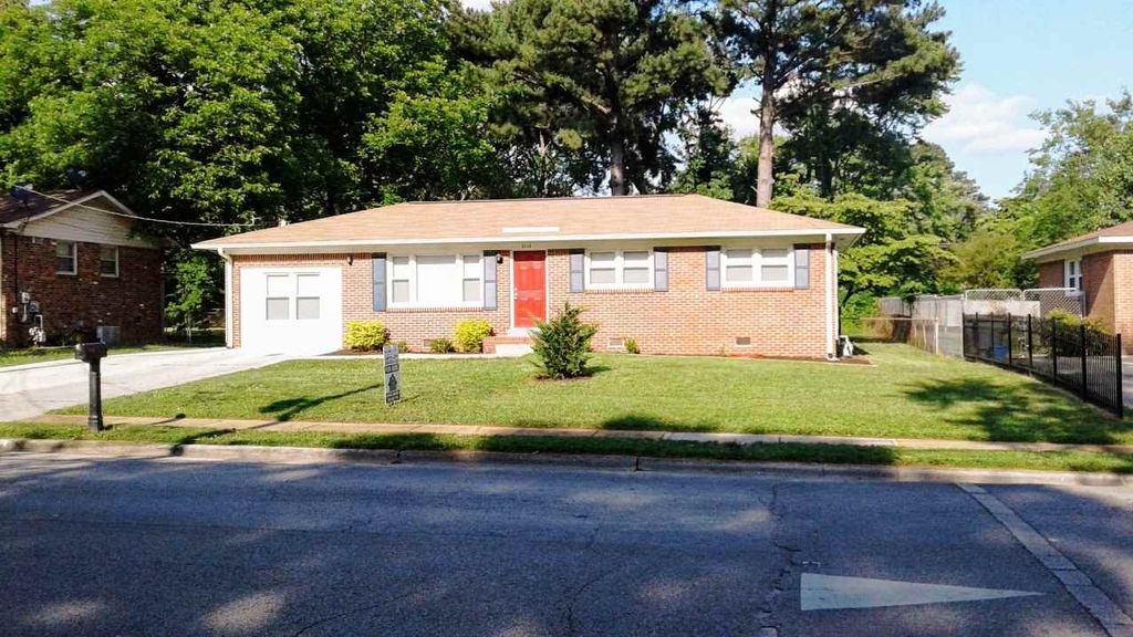 6110 Colfax Rd NW, Huntsville, AL 35810 Trulia