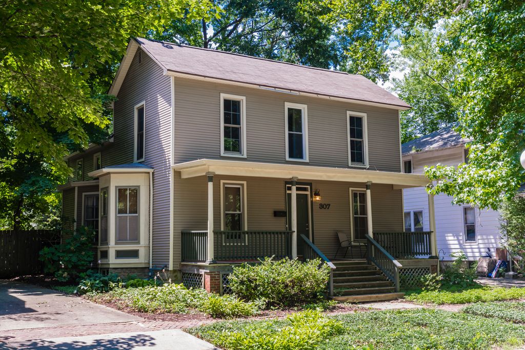 307 W High St, Urbana, IL 61801 Trulia