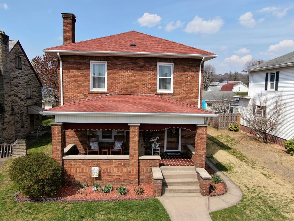 312 Lee St, Glen Dale, WV 26038 Trulia