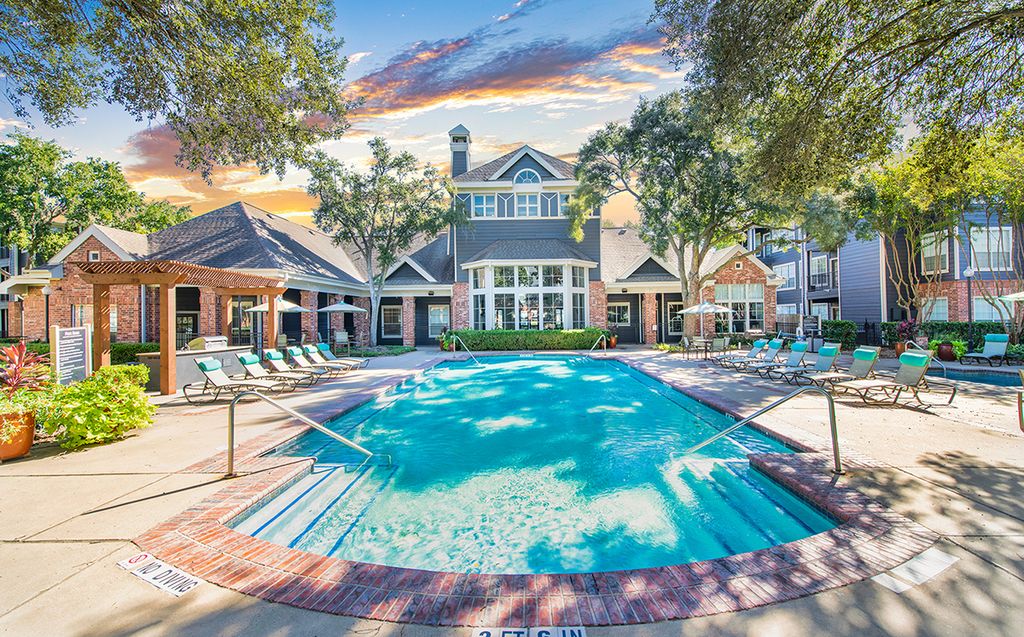 MAA Kirkwood Stafford, TX Trulia