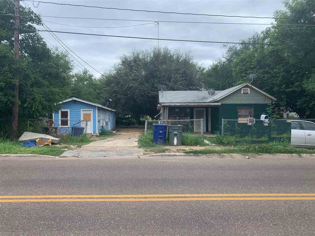 1115 E Gustavus St, Laredo, TX 78040 Trulia