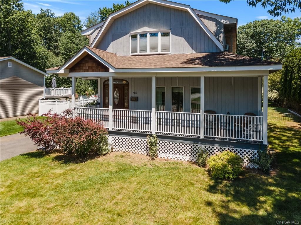 48 Sunset Rd, Blauvelt, NY 10913