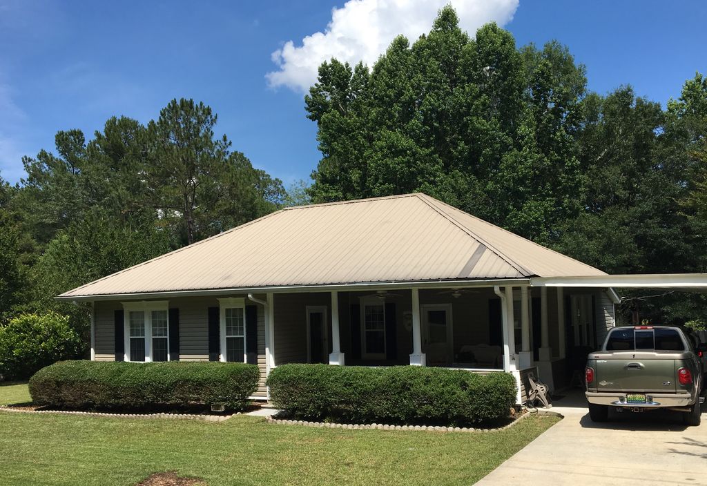 490 Court St, Chatom, AL 3 Bed, 0.8 Bath SingleFamily Home 23