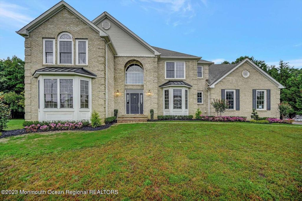 14 Alex Drive, Farmingdale, NJ 07727 Trulia