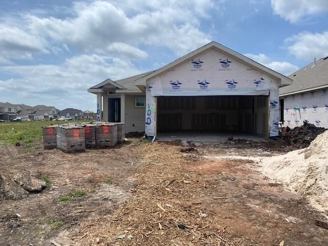 100 Kelly Ln, Angleton, TX 77515