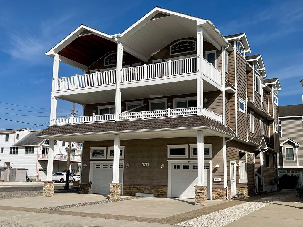 6701 Central Ave, Sea Isle City, NJ 08243 Trulia