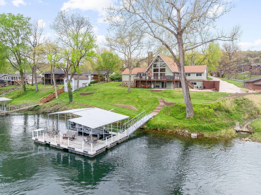 Hollister Missouri Hollister In Lakeside 179 Wilshire Drive