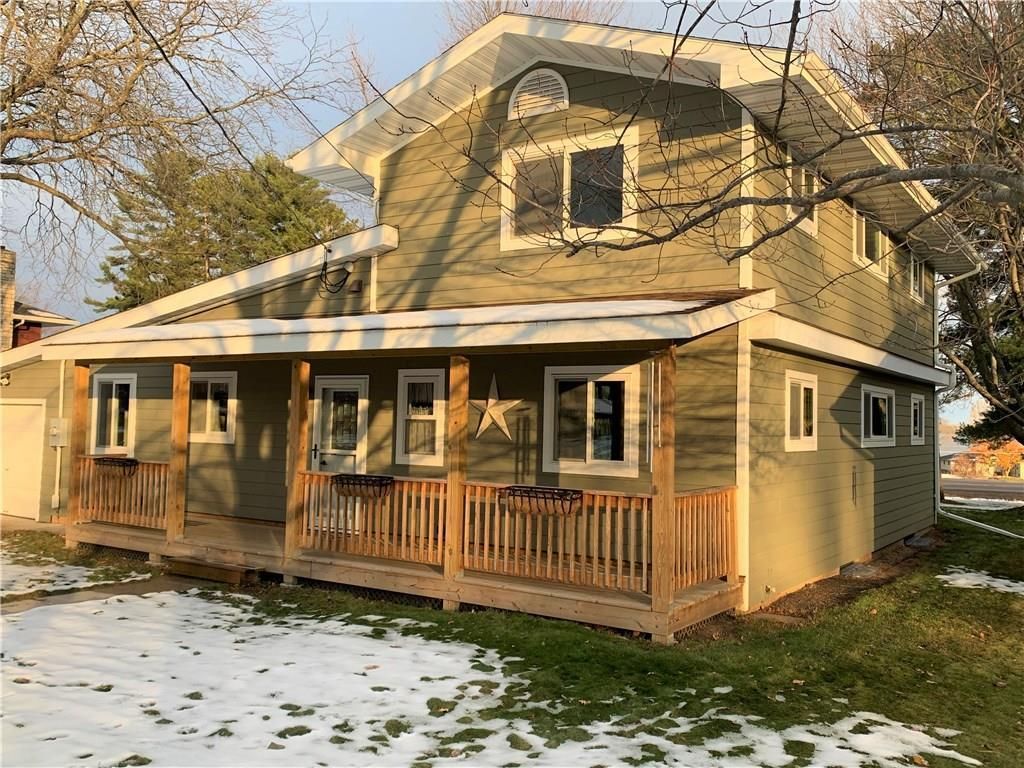58 Ridgeway Dr, Shell Lake, WI 54871 Trulia