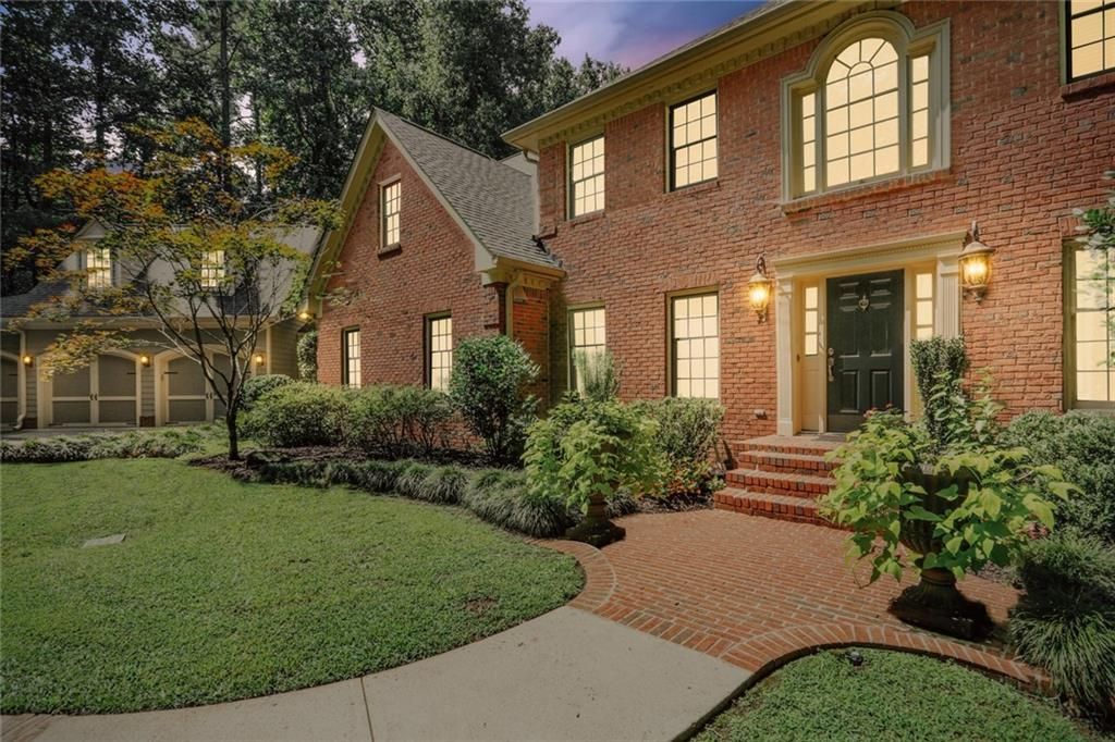 4681 Jefferson Township Ln, Marietta, GA 30066 Trulia