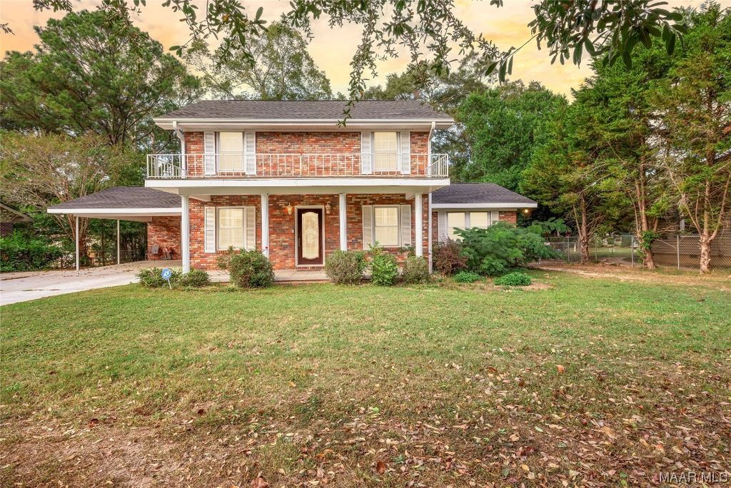 503 Fairview Ave, Opp, AL 36467 MLS 548731 Trulia