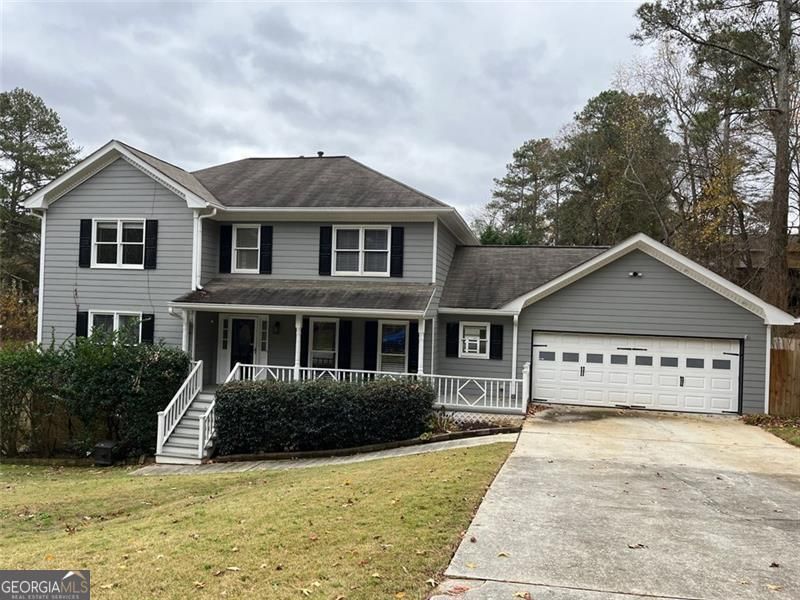 4416 Saint Michaels Dr, Lilburn, GA 30047 MLS 10230444 Trulia