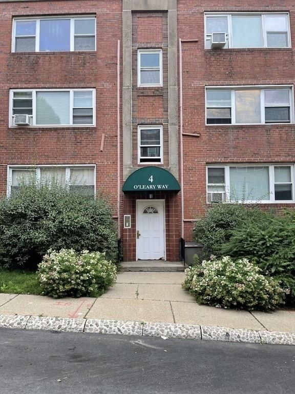 4 Oleary Way #75, Jamaica Plain, MA 02130