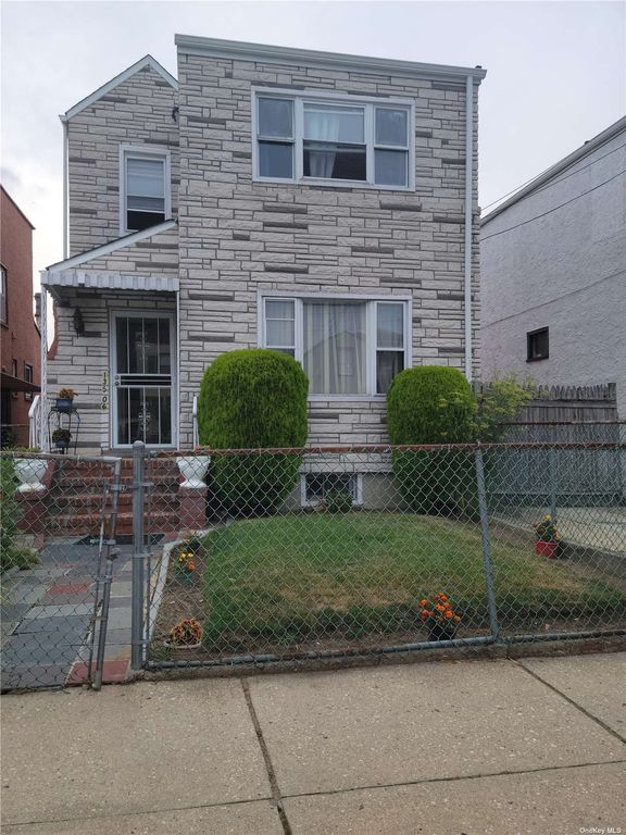 13506 232nd Street, Springfield Gardens, NY 11413 Trulia