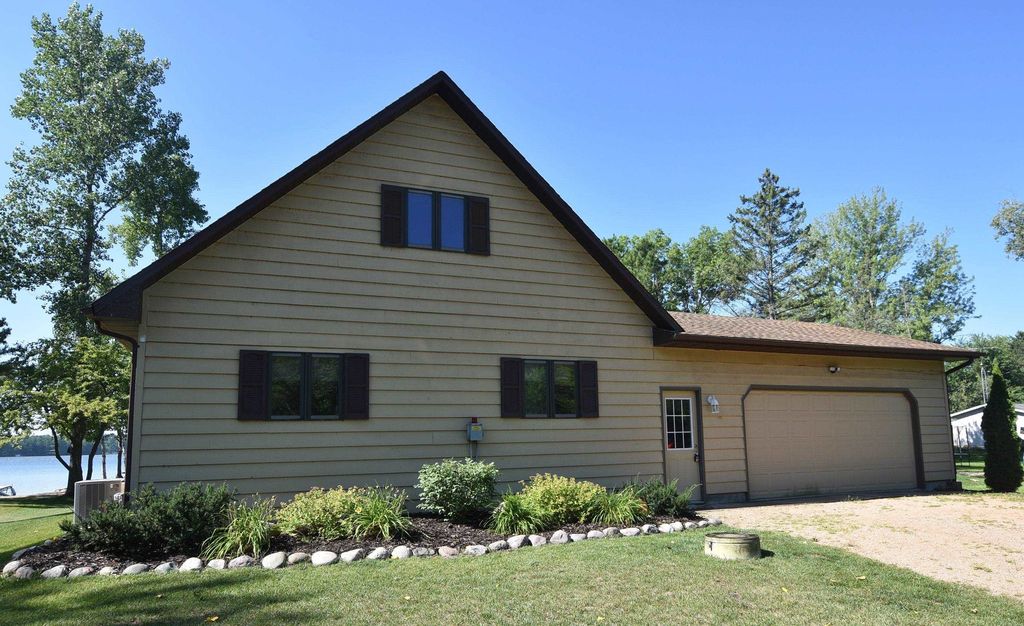 W6909 Chicago Ave, Wautoma, WI 54982 Trulia