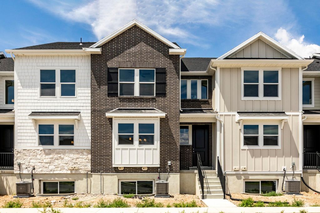12981 S Brundisi Way, Herriman, UT 84096