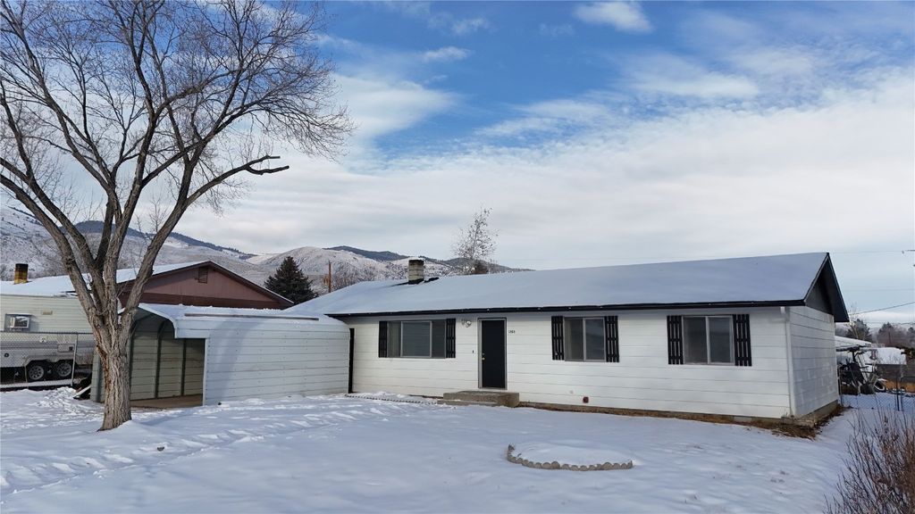 1303 Tendoy Ave, Salmon, ID 83467 Trulia