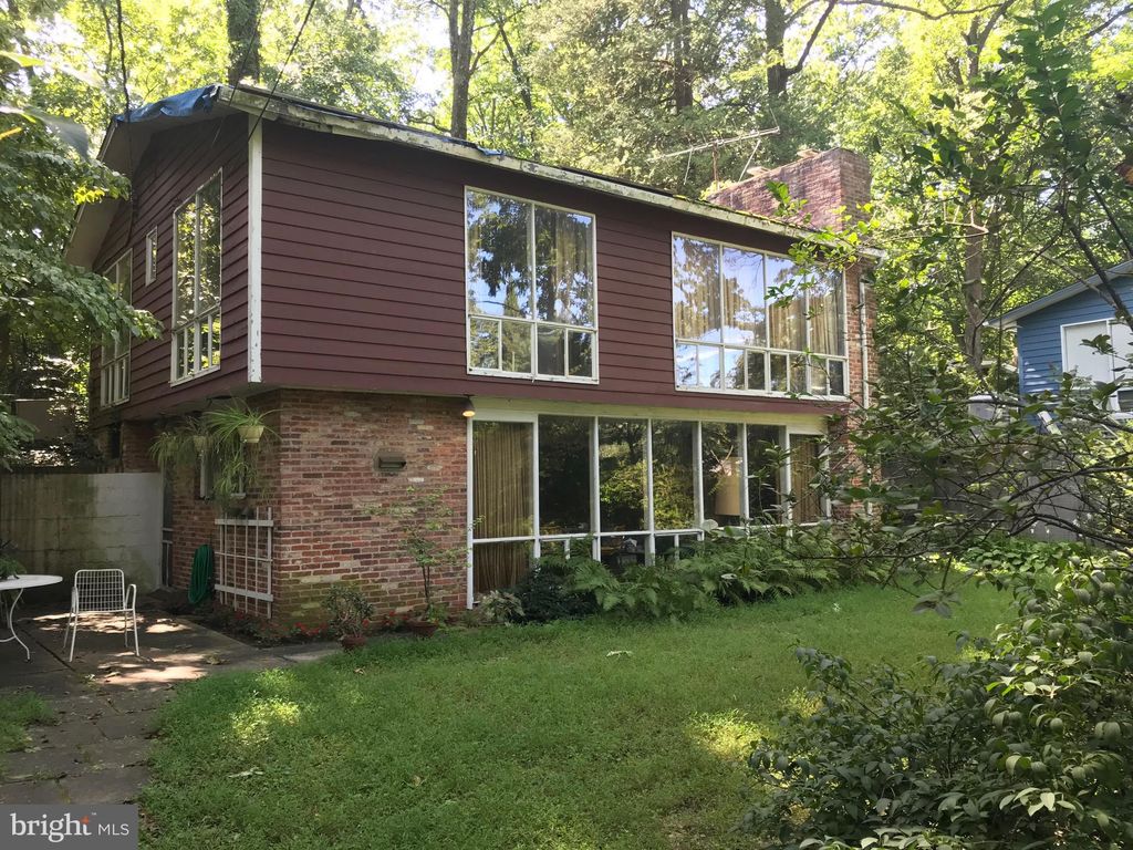 11538 Highview Ave, Silver Spring, MD 20902